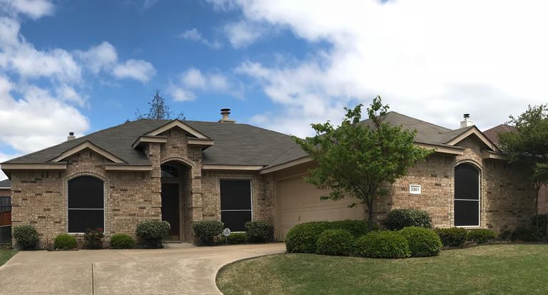 Murray Senior Care Homes, Sachse, TX 1