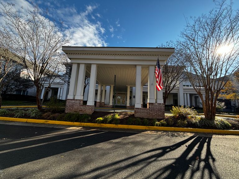 Aarondale Retirement & Assisted Living Community, Springfield, VA 1