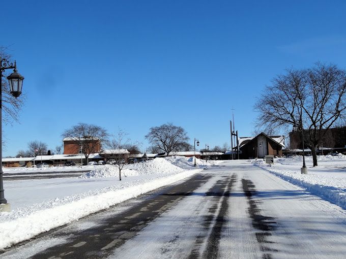 Lutheran Life Villages, Fort Wayne, IN 2