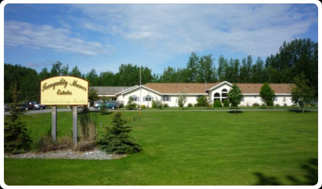 Harbor View Manor, Wasilla, AK 3