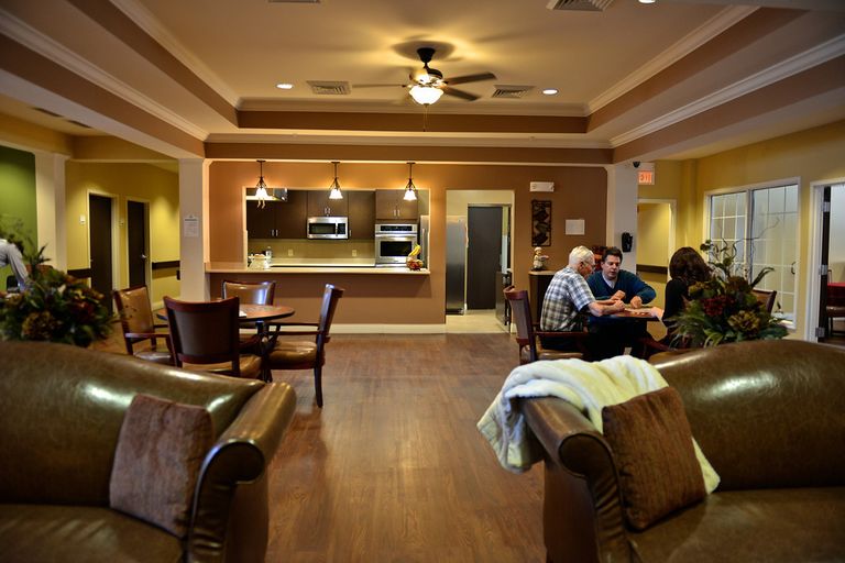 The Courtyards Senior Living-Knoxville 3, Knoxville, TN 2