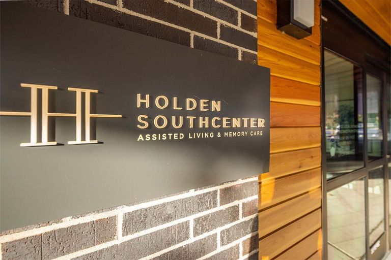 Holden Southcenter, Tukwila, WA 3