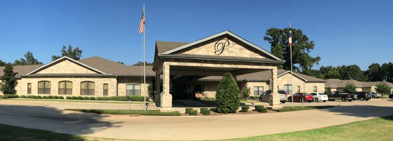 Prestige Estates Assisted Living and Memory Care, Tyler, TX 1