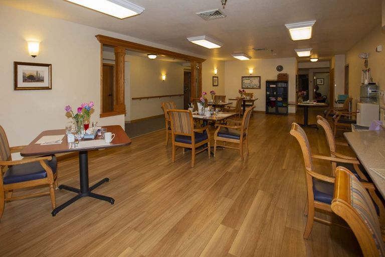 Maple Meadows Assisted Living, Fond Du Lac, WI 3