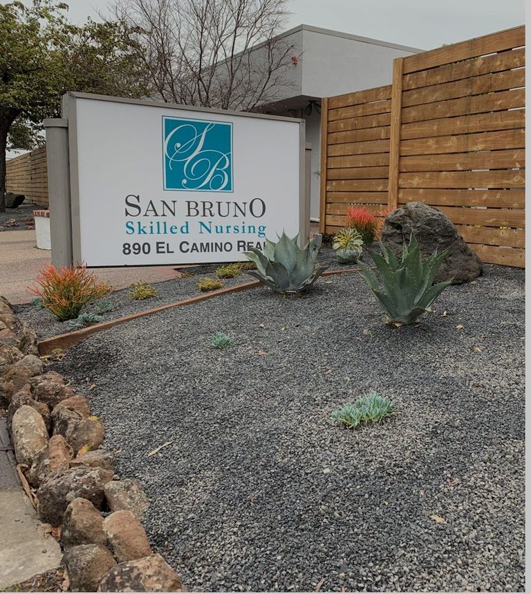 San Bruno Skilled Nursing, San Bruno, CA 3