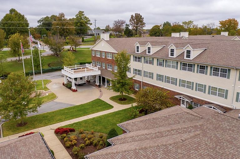 The Hearth At Hendersonville, Hendersonville, TN 3