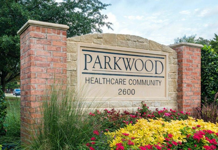 Parkwood Healthcare 1