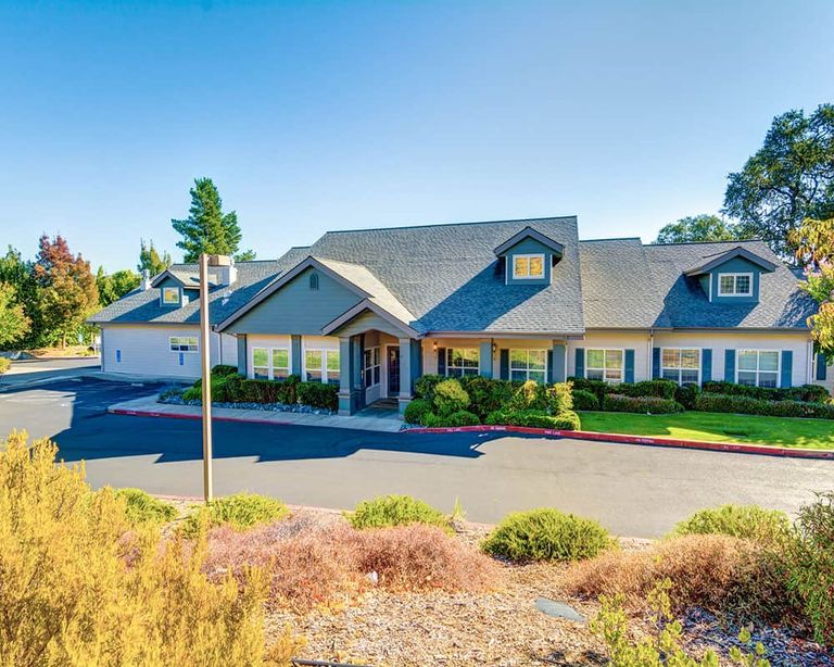 Mountain View Assisted Living & Memory Care, Ukiah, CA 1