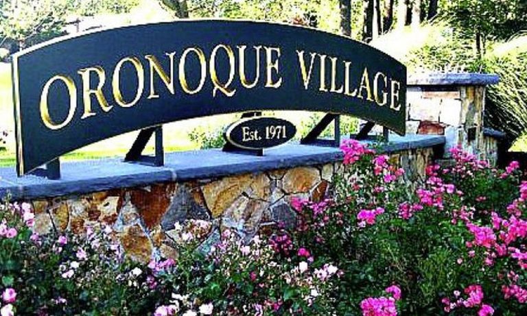 Oronoque Village 1