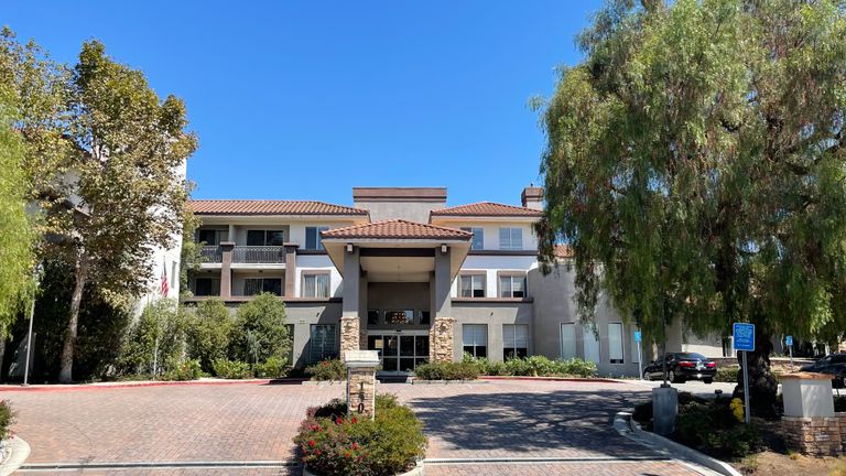 Regency Grand of West Covina Assisted Living and Memory Care, West Covina, CA 1