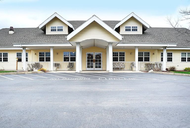 Chandler Place Home Health Care, St Anthony, MN 2