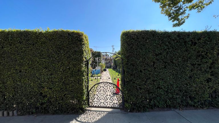 Beverlywood Retirement Home, Los Angeles, CA 2