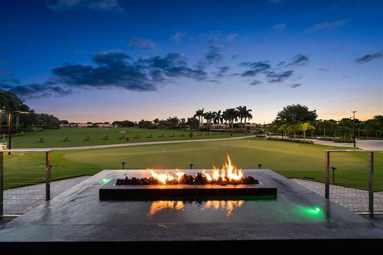 Aberdeen Golf & Country Club, Boynton Beach, FL 3