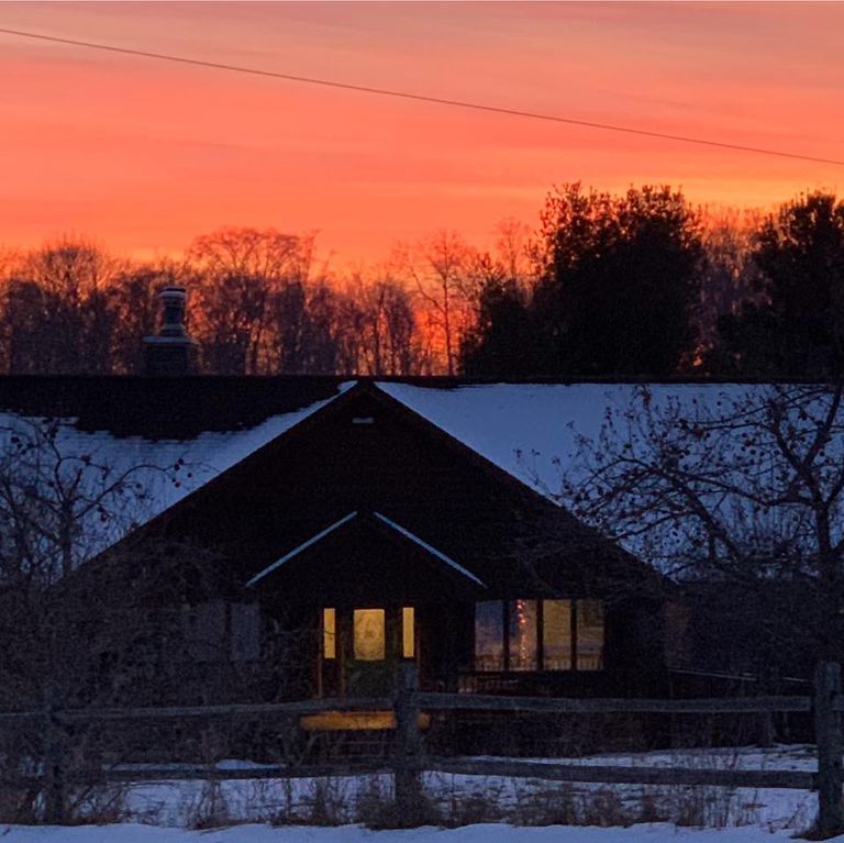 The Homesteader, Benzonia, MI 3