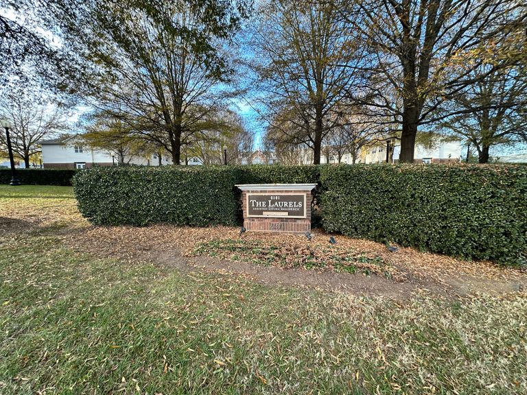 The Laurels in Highland Creek Assisted Living, Charlotte, NC 3
