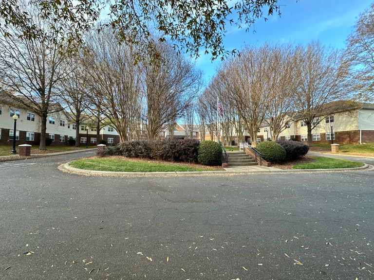 The Laurels in Highland Creek Assisted Living, Charlotte, NC 2