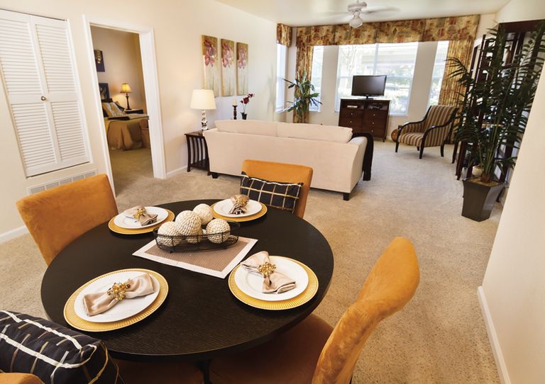 Paradise Valley Estates (UPDATED) Get Pricing & See 10 Photos in Fairfield, CA