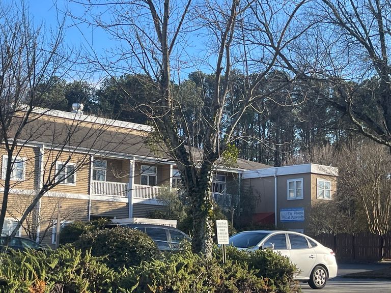 Phoenix at Dunwoody, Dunwoody, GA 2