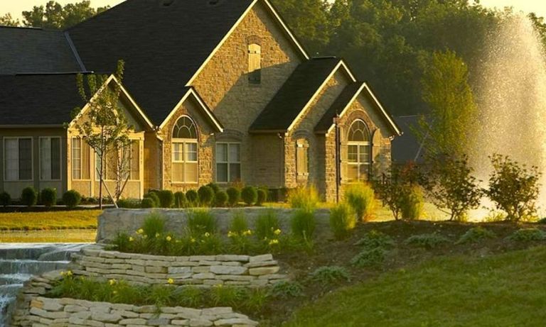 The Villas at Maple Creek, Westerville, OH 2