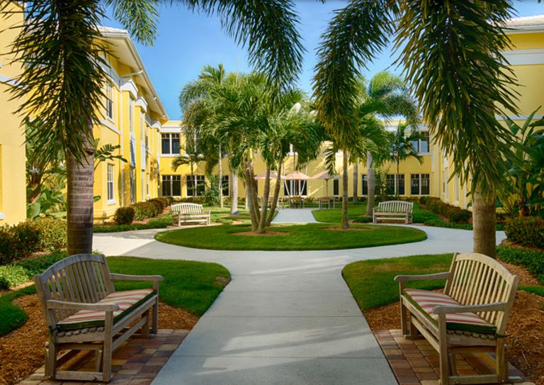 Inn Of Cypress Cove At Health Park, Fort Myers, FL 2
