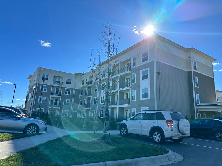 Album Huntersville, Huntersville, NC 3