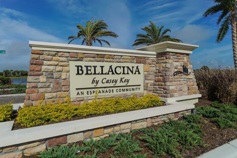 Bellacina by Casey Key, Nokomis, FL 3
