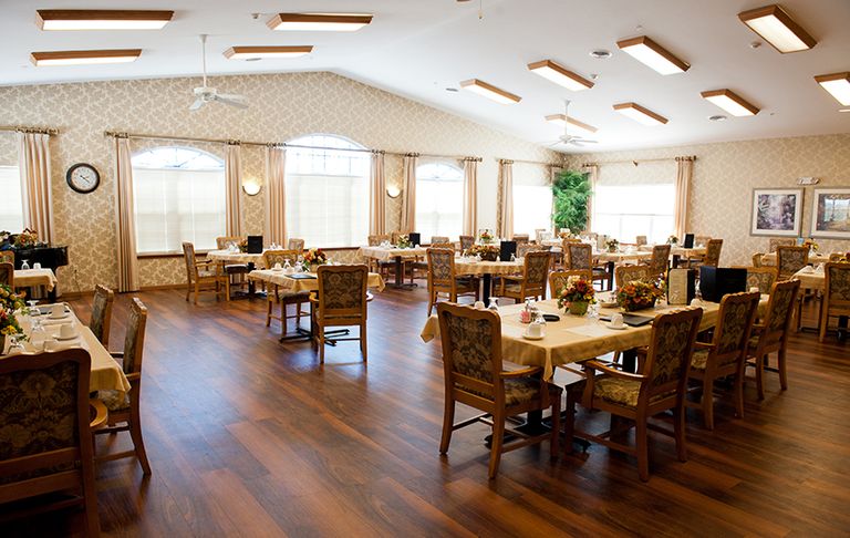 Coventry Meadows Assisted Living, Fort Wayne, IN 3