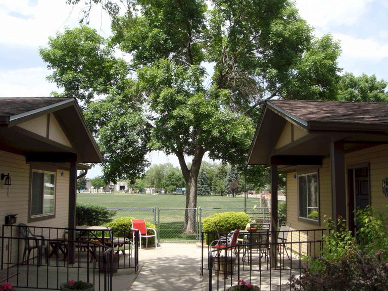 Colorado Springs Senior Homes, Colorado Springs, CO 1