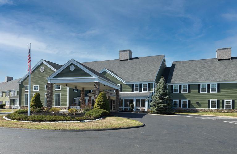 The Residence at Ferry Park, Rocky Hill, CT 1
