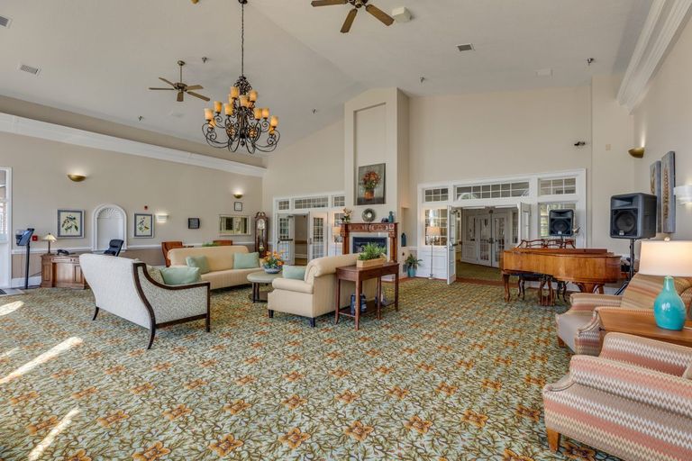Priddy Manor Assisted Living & Memory Care, King, NC 3