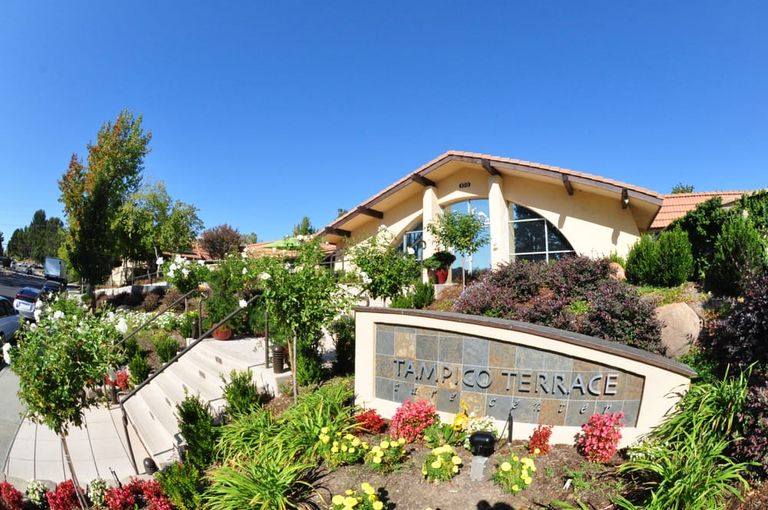 Tampico Terrace Care Center, Walnut Creek, CA 1