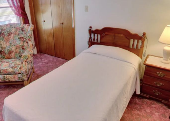 Getz Personal Care Home, Kunkletown, PA 2