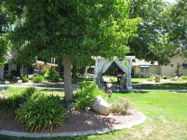 Rose Garden Residential Care, Mentone, CA 2