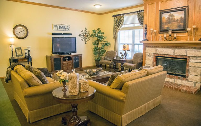 Bickford of Burlington, Burlington, IA 3