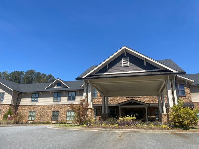 Brickmont of Woodstock, Woodstock, GA 2
