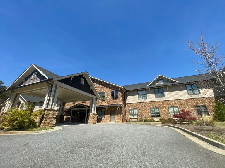 Brickmont of Woodstock, Woodstock, GA 3