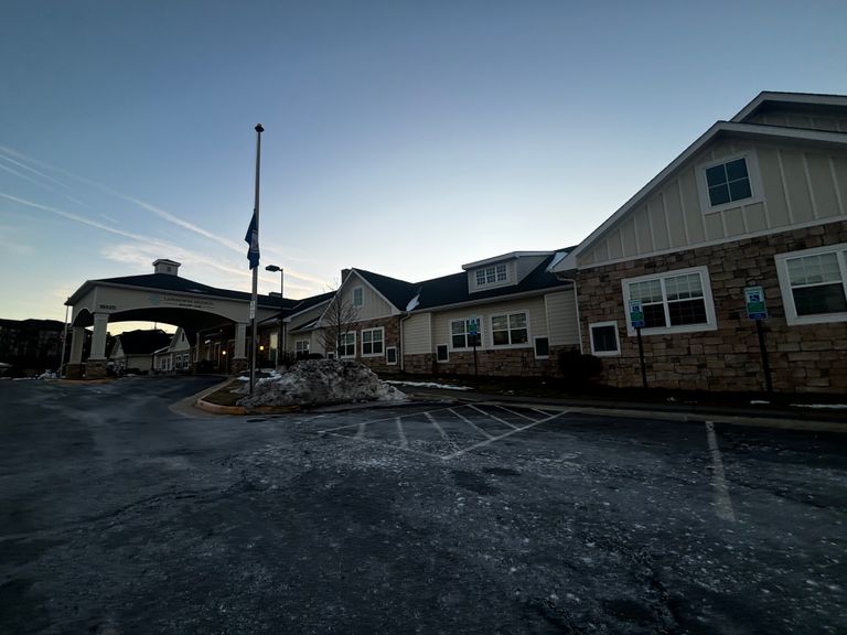 Lansdowne Heights, Leesburg, VA 3