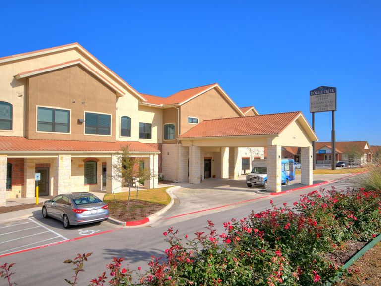Double Creek Assisted Living And Memory Care, Round Rock, TX 2
