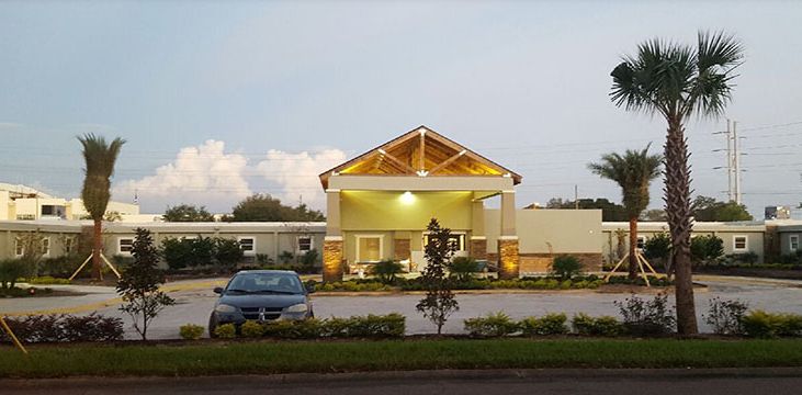 Walton Place, Tarpon Springs, FL 1