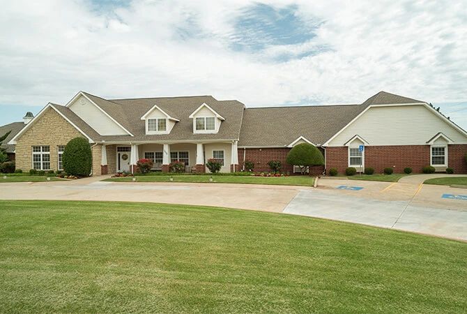 Northhaven Place, Oklahoma City, OK 1