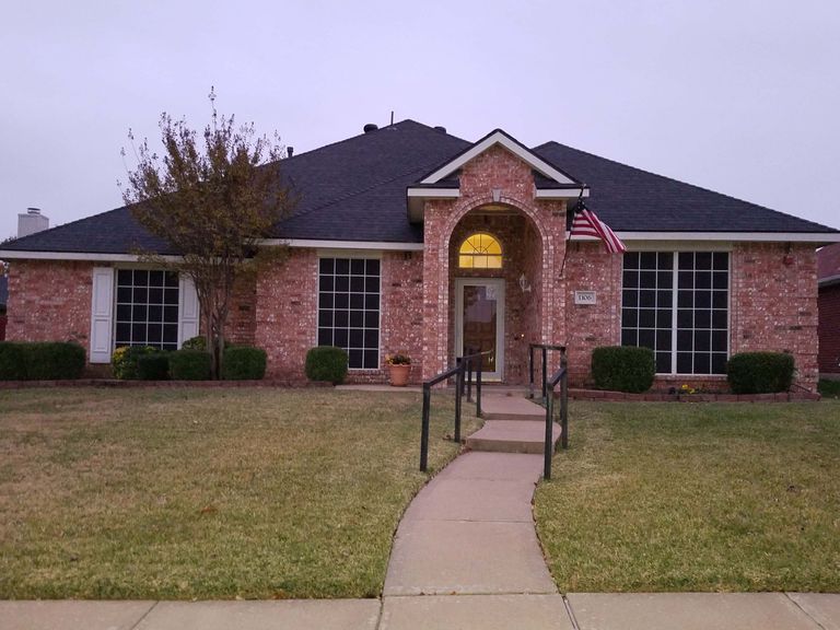 Assisted Living Cottage, Mesquite, TX 3