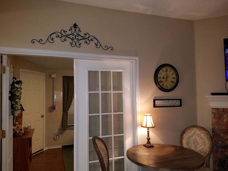 Assisted Living Cottage, Mesquite, TX 1