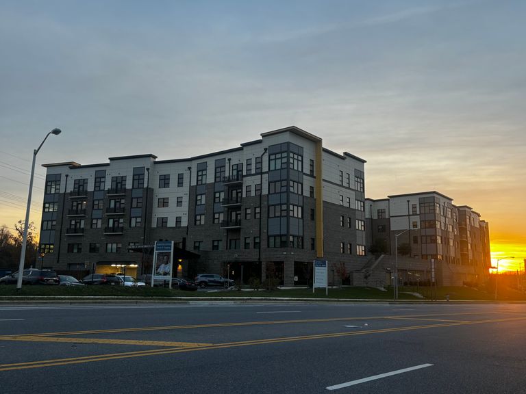 The Sky Bridge at Town Center, Largo, MD 3