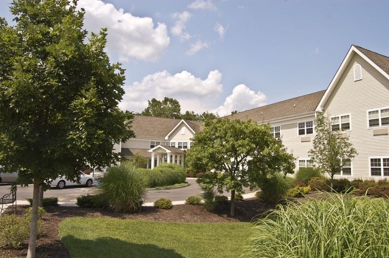 The Chelsea At Brookfield, Belvidere, NJ 1