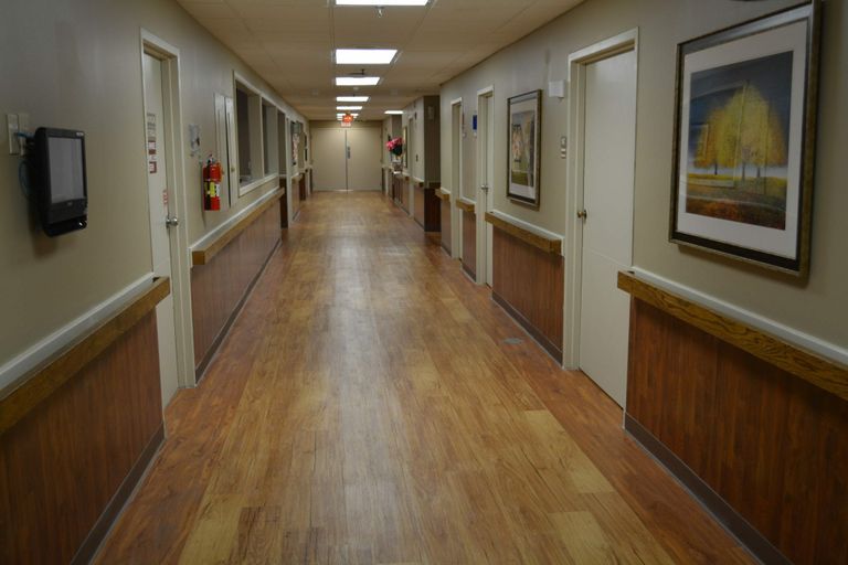 University Nursing Center, Upland, IN 3