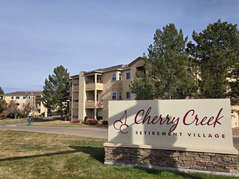 Cherry Creek Retirement Village, Aurora, CO 3