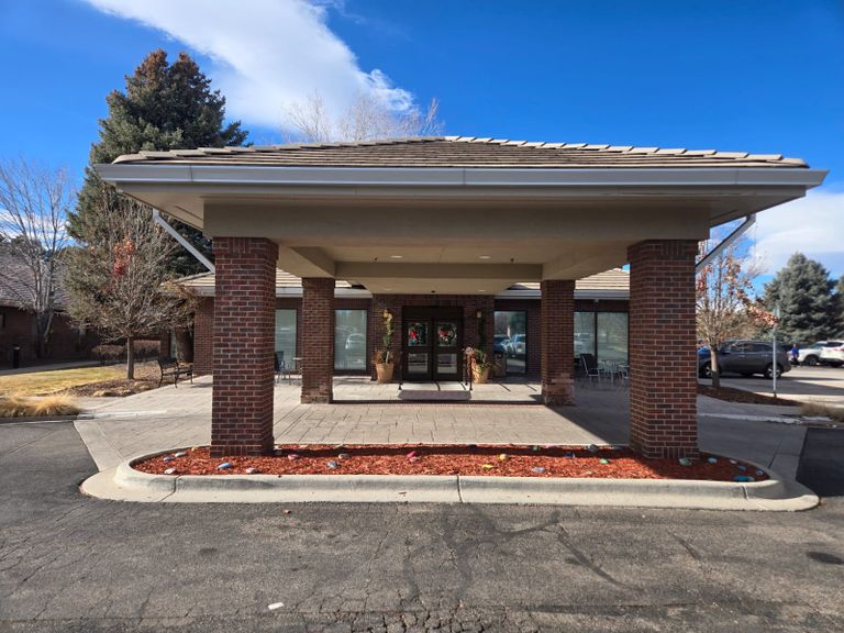 Orchard Park Health Care Center, Littleton, CO 3