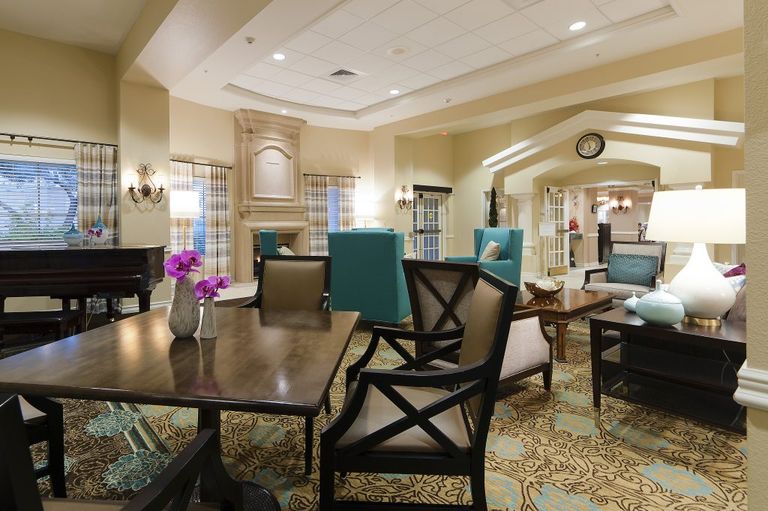 The Heritage Tradition, Sun City West, AZ 3