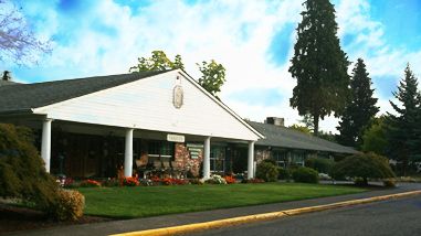 Timberview Care Center, Albany, OR 1