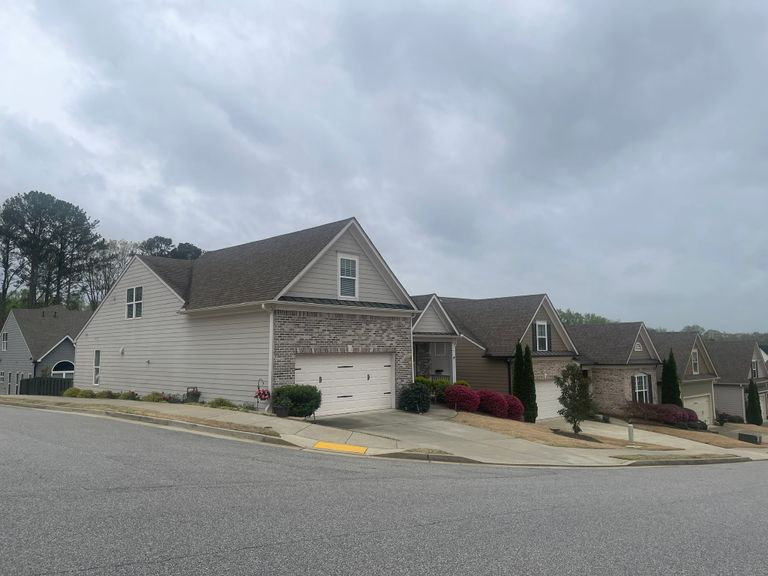 The Villas at Bethelview, Cumming, GA 3